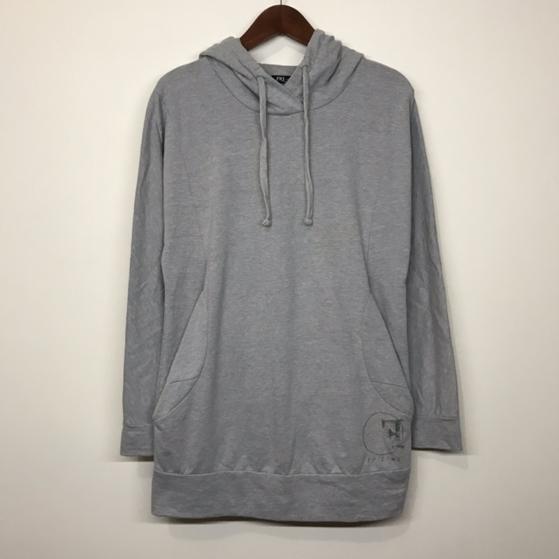 Sweater hoodie women FRJ Jeans Second GLH090