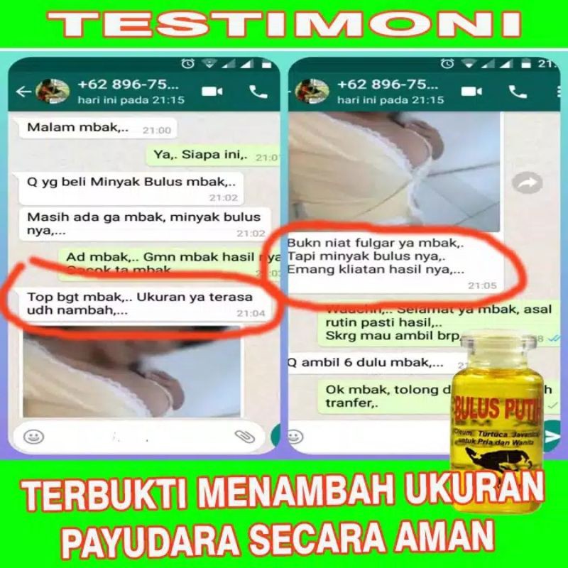 MINYAK BULUS PEMBESAR PAYUDARA DAN MR.P DALAM 2MINGGU TERBUKTI-6