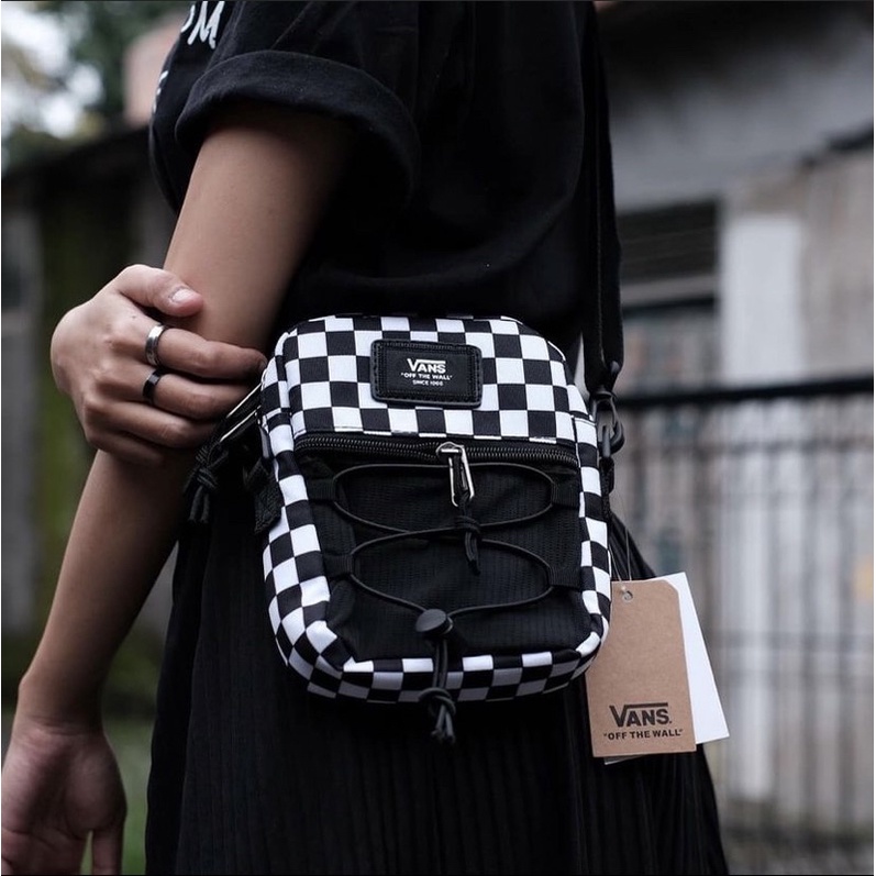 ORIGINAL SLINGBAG / SHOULDERBAG / WAISTBAG / TAS BAHU