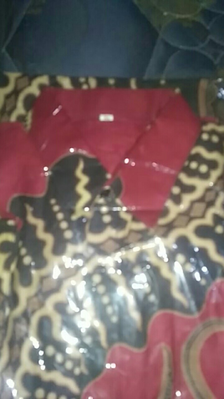 Kemeja Batik Pria~  Fashionpria Batiksarimbit Bajubatikpria Batikmodern Hembatik Batik