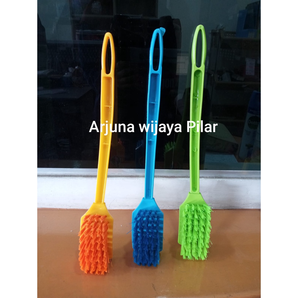 SIKAT WC/SIKAT BEBEK Vinoda +Bubblewrap