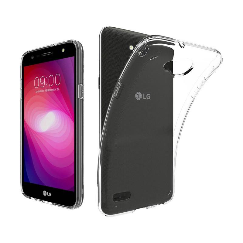 XTRA SOFT CASE BENING LG X - Cam / X - Power 2 / X - Power / K10 2017