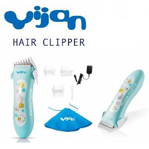 yijan hair clipper