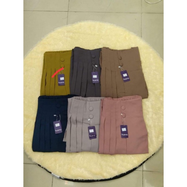 kulot husna kancing 2