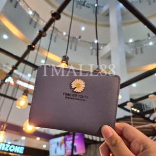 ♥TMALL88♥ Dompet Lipat Wanita Mini / Dompet Wanita / Style Korea / Murah