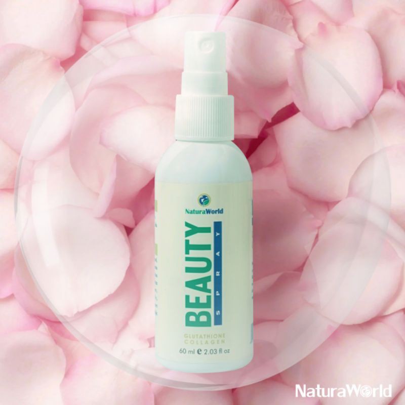 

NaturaBeautySpray