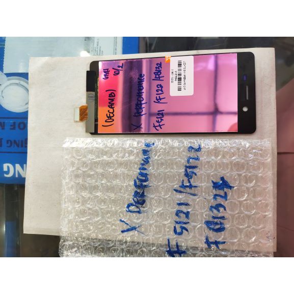 LCD + TS SONY X PERFOMANCE / F5121 / F5122 / F8132 / LCD TOUCHSCREEN SNY