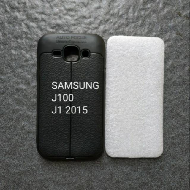 Case Samsung J1 2015 J100 J100H Silikon Samsung A01 Core A32 A52 A72 A22 4G A22 5G A32 5G