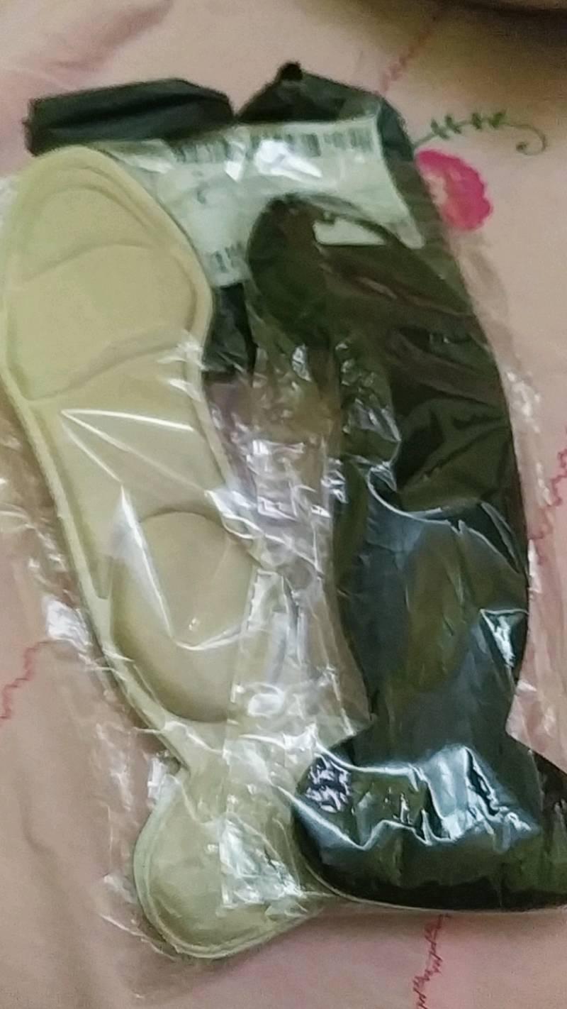 Best Insole 5d Sepatu Wanita Empuk High Heels Anti Lecet 4d Alas Kaki Bantalan Sepatu 1 Pasang