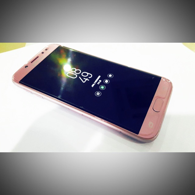 Samsung J7 pro 2017