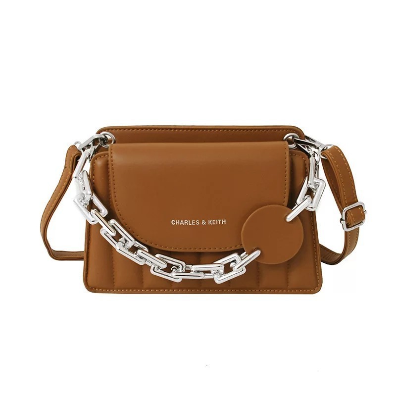 HOT NEW PRODUCT TAS FASHION WANITA IBU REMAJA KONDANGAN RANTAI TUP ARISTA TERBAIK