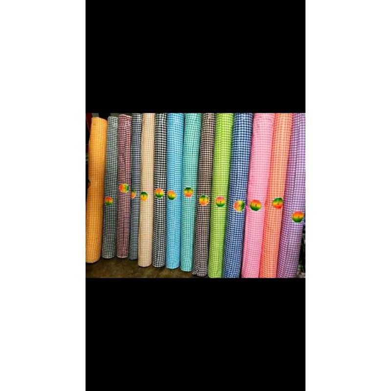 kain 1 rol(isi 100yard/90m)