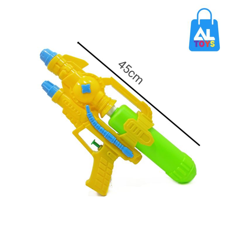 MAINAN PISTOL AIR / WATER GUNS