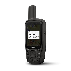 Garmin GPS Map 64SC dengan fitur cameta digital Free Peta Topografi Indonesia Berkualitas