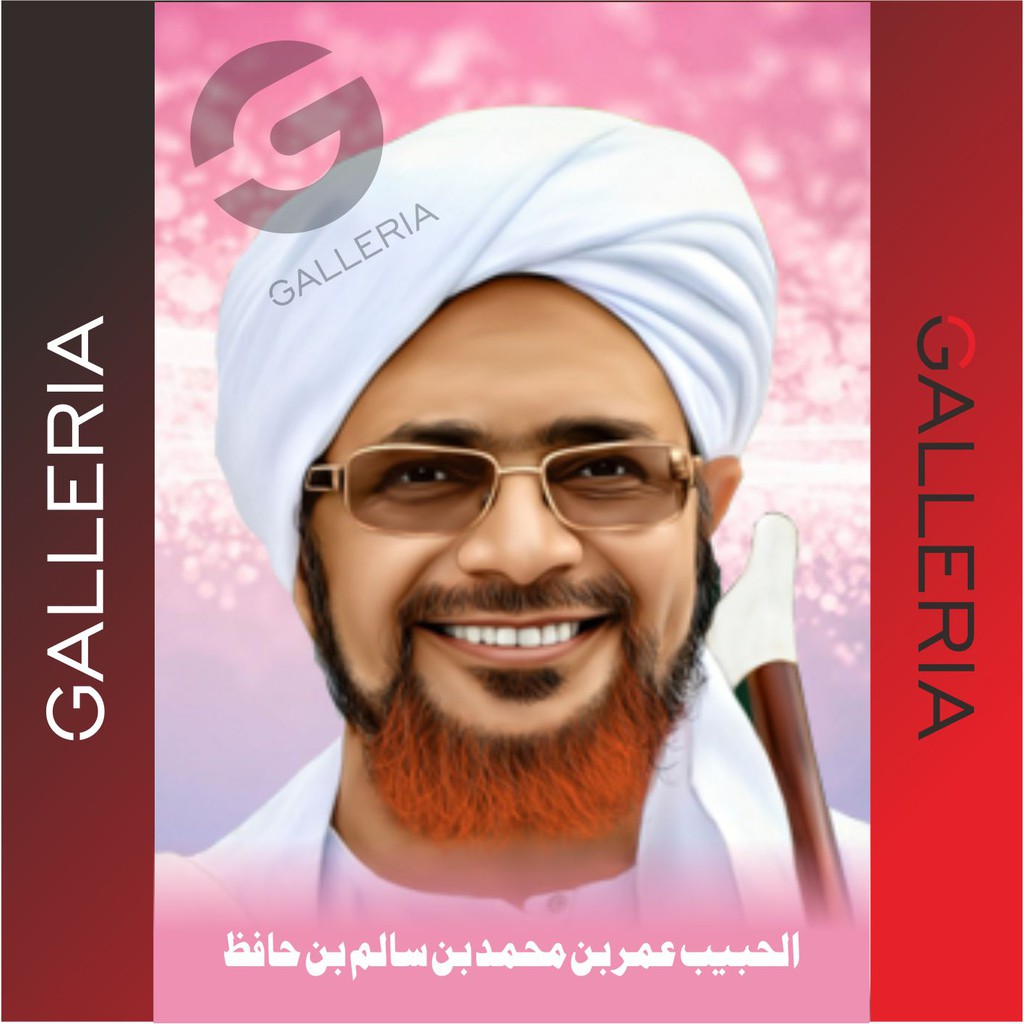 Foto Habib Umar