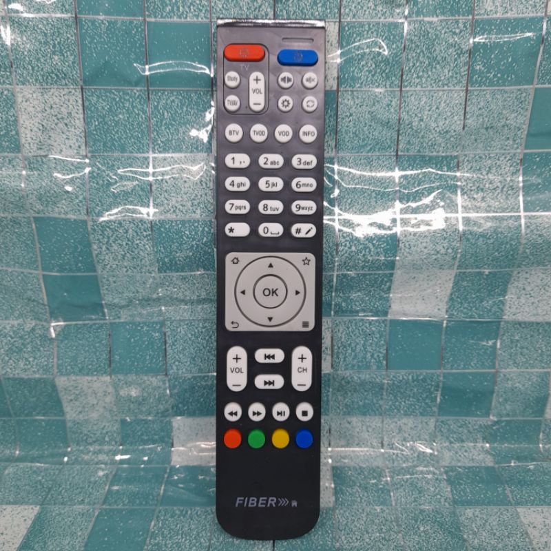 REMOTE REMOT STB HUAWEI MY REPUBLIC EC6108V8 EC61081V9