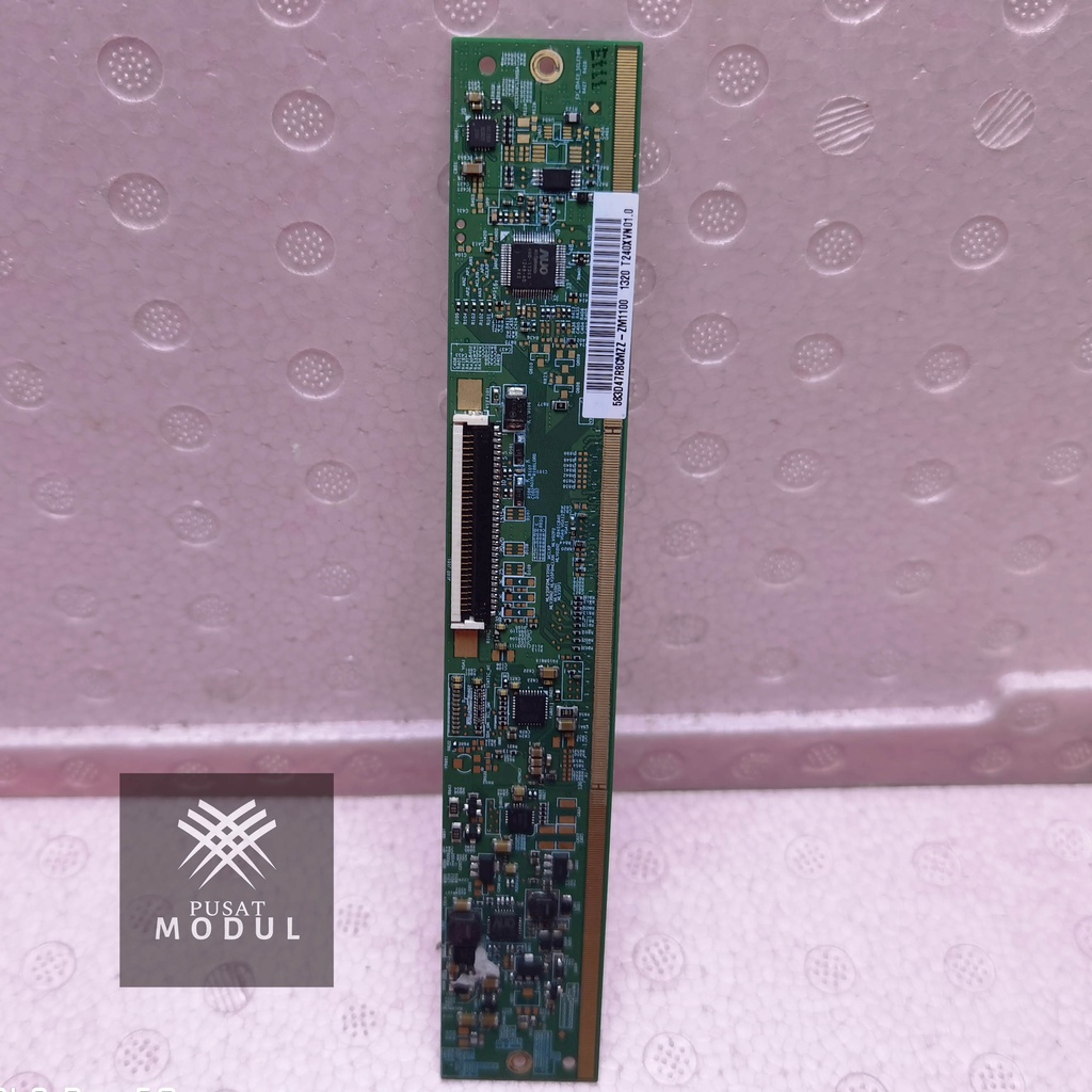 TCON AUO T240XVN01.0 / TIKON AUO T240XVN01.0 / T-CON AUO T240XVN01.0