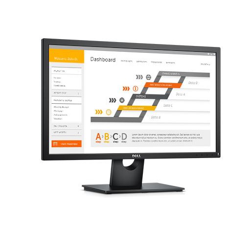 Monitor LED DELL E2417H