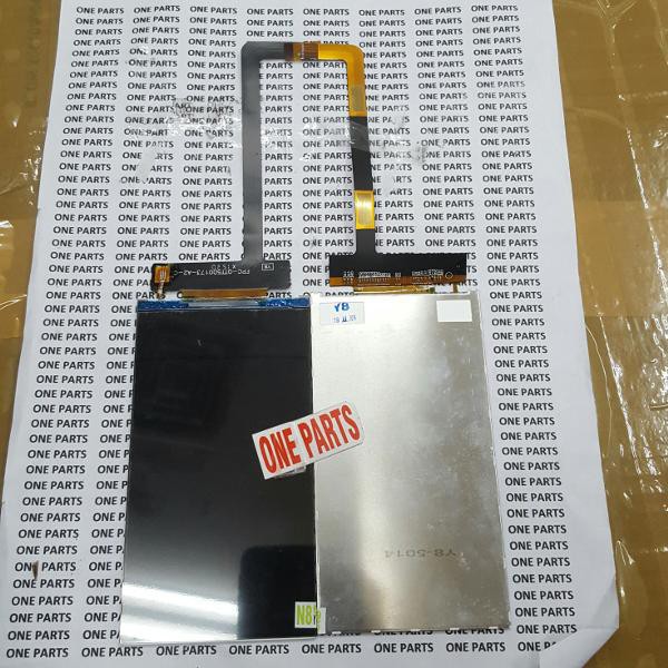 LCD ADVAN S5J+ / S5J PLUS