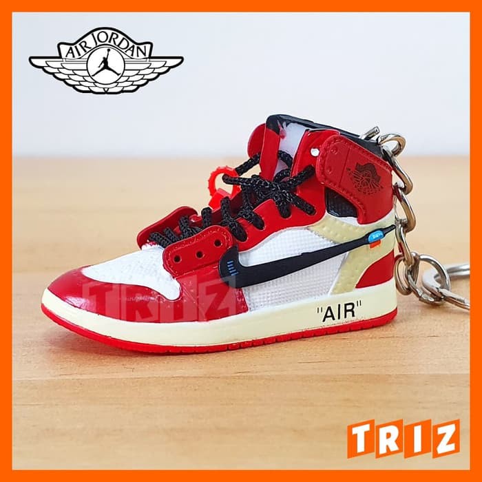 how much is off white jordan 1