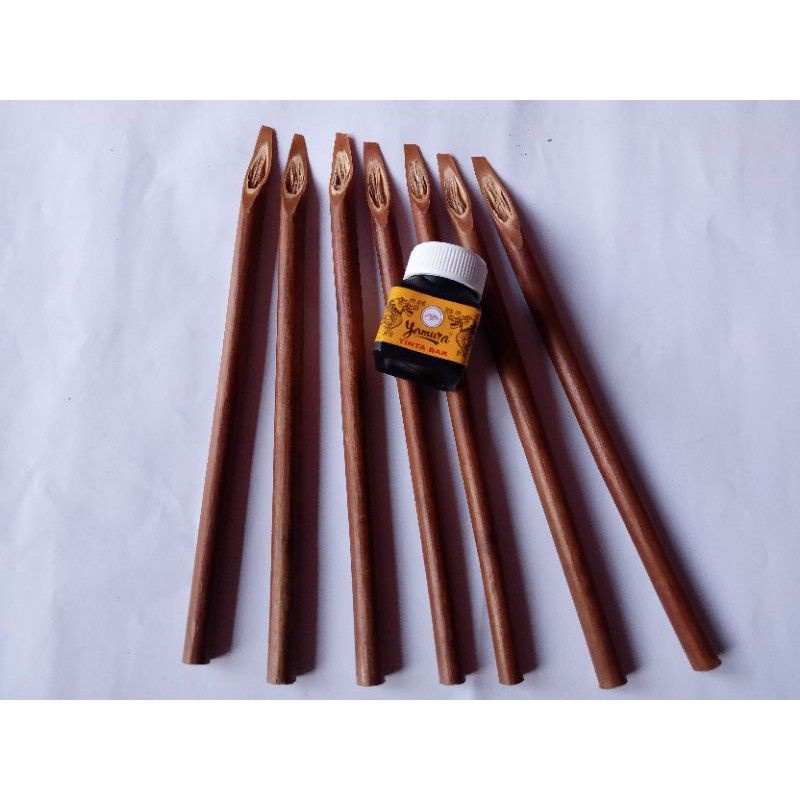 

paket 7 handam 1 tinta