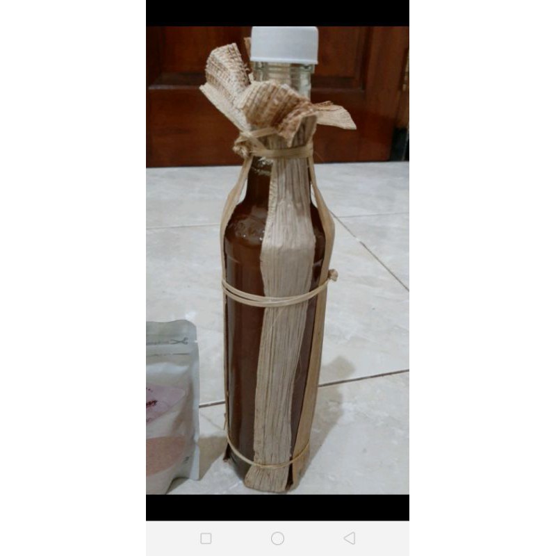 

madu Odeng baduy