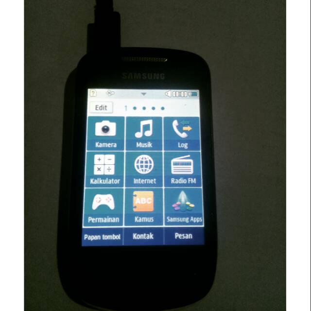 Samsung gt s3850 corby 2