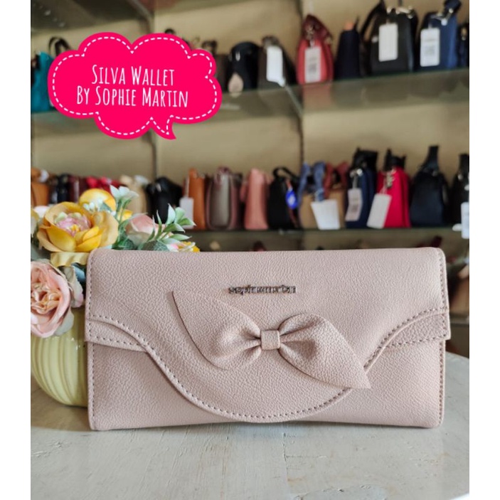 SOPHIE MARTIN PARIS DOMPET SILVA SOPHIE MARTIN DOMPET SOPHIE DOMPET SHOPIE MARTIN DOMPET IMPORT