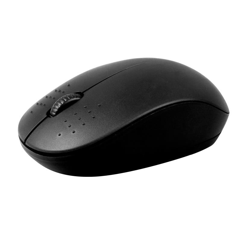 Mouse Wireless Power Saving Jedel W160 1600 Dpi