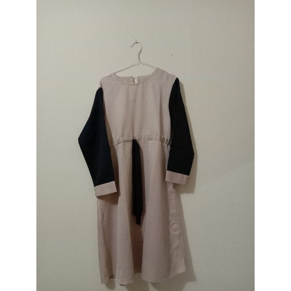 Tunik Wanita Panjang Preloved PL Bekas