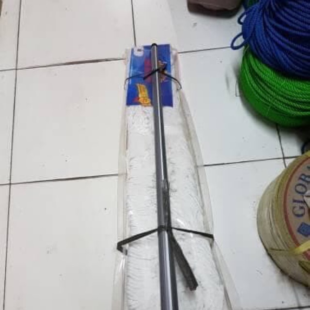 Pel lobby uk 90cm / pel lobby / pel panjang