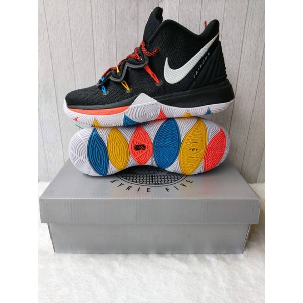 kyrie 5