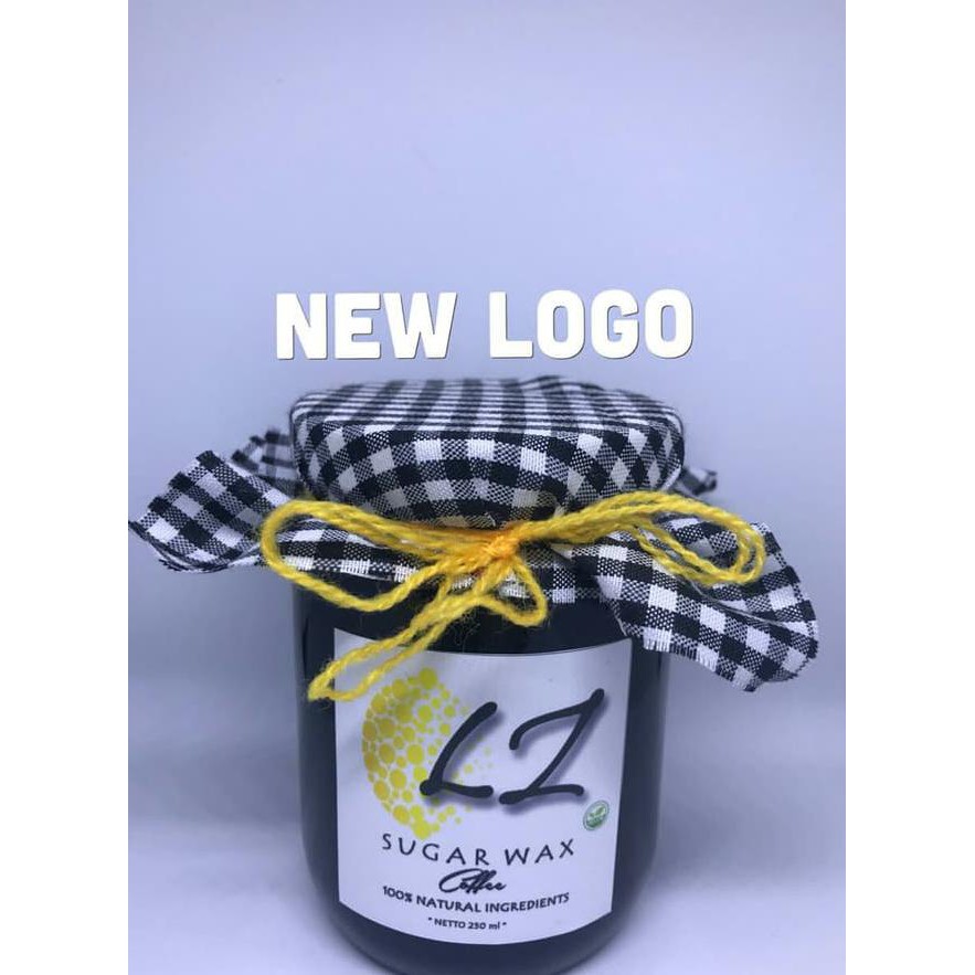 Lz1X Cool Sugar Wax Coffee / Sugar Wax / Cool Sugarwax / Wax V0Wd