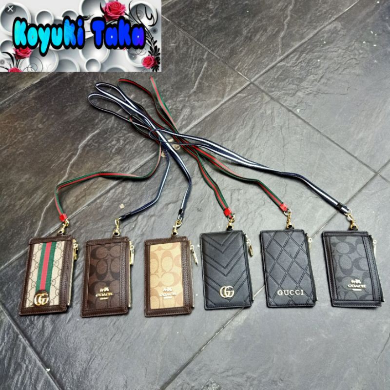 

Gantungan Card ID TERLARIS