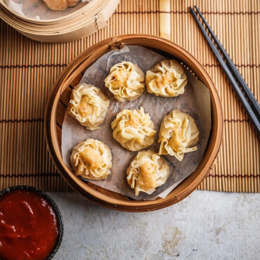 

Bumifood Dimsum Siomay Udang dan Ayam