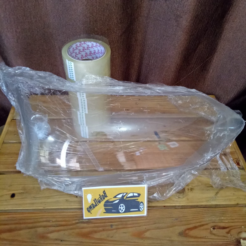 Mika Headlamp / Mika lampu depan /AVANZA/XENIA 2015 2016 2017