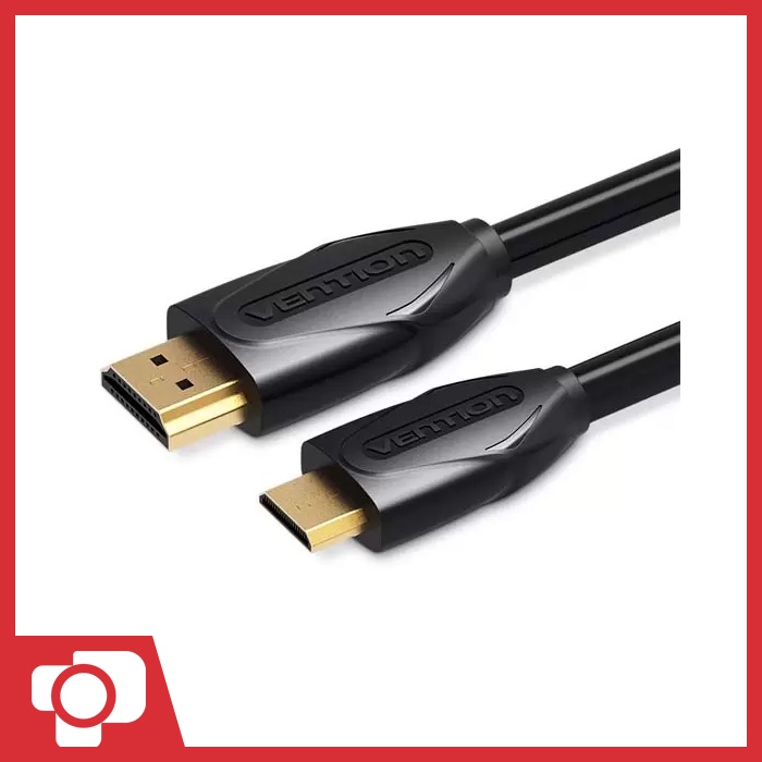 Vention Mini HDMI to HDMI Cable