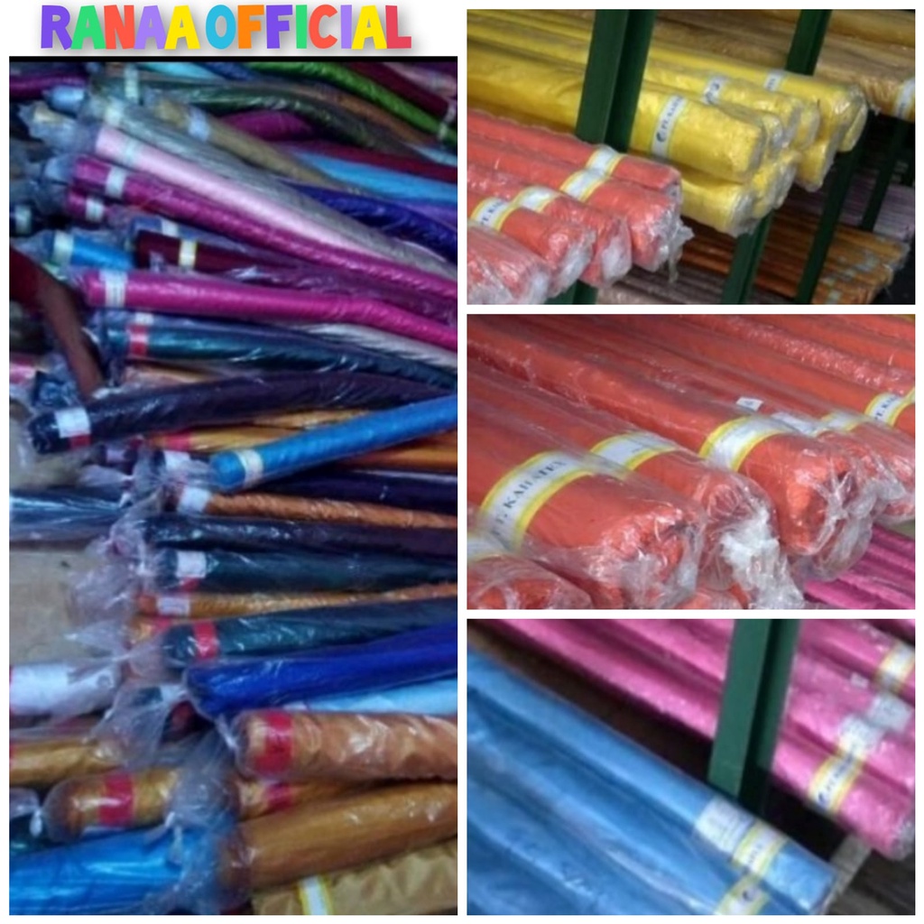 Kain furing abutai peles kahatex per setengah