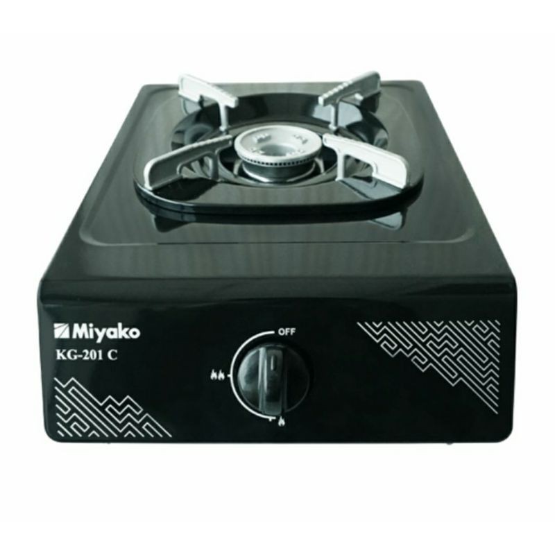 KOMPOR MIYAKO 1 TUNGKU