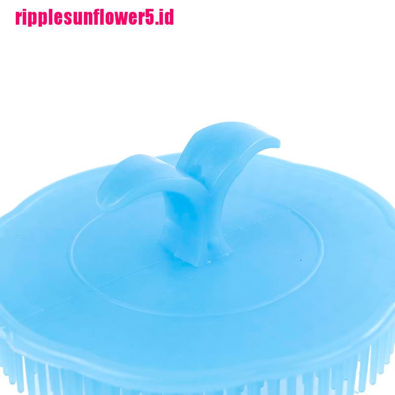 Sisir Pijat Kulit Kepala Anti Ketombe