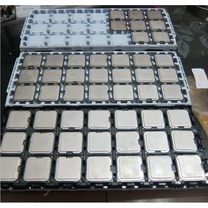 PROSESOR INTEL CELERON G1630 2.8GHz