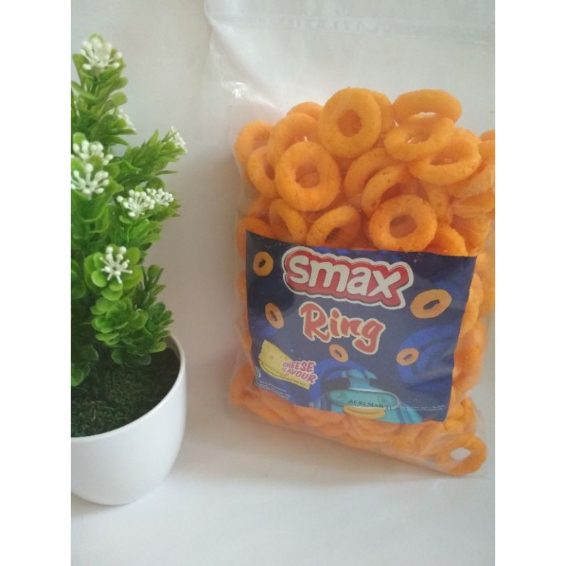 

smax ring keju