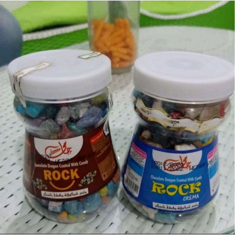 

Coklat Krikil Coklat Saudi/Coklat warna warni/Coklat lezat Coklat Saudi