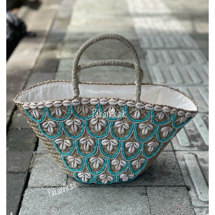 Tas Bali / Hand Bag / Tas Etnik / Tas Handmade