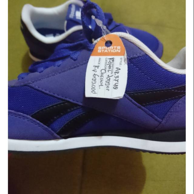 Reebok Classic New BNIB