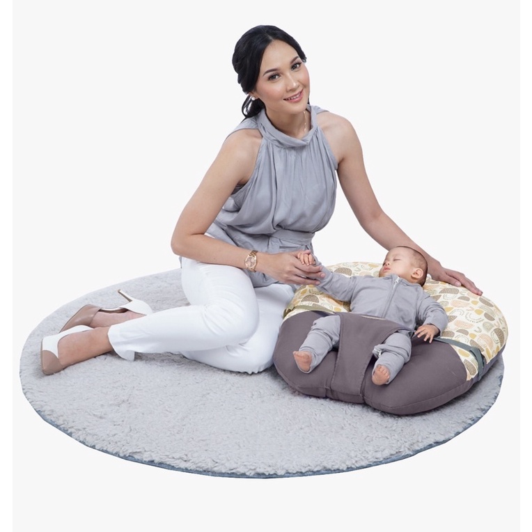 Sofa Bayi Moms Baby Aurora / Wilona Series