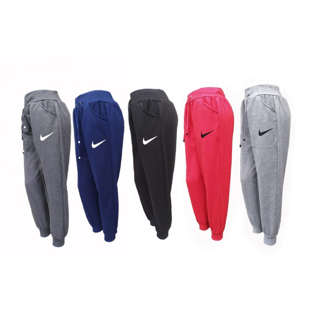 Jogger wanita / Celana training wanita / Celana training pria / Jogger dewasa / training wanita