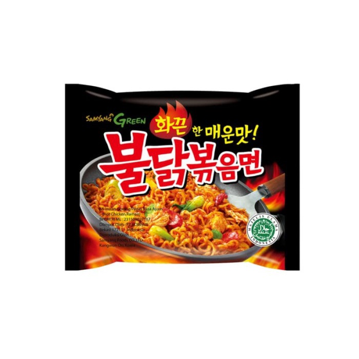 

impor-mie- ramen samyang 140g -mie-impor.