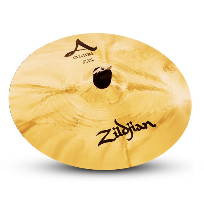 Zildjian 16" A Custom Crash Cymbal