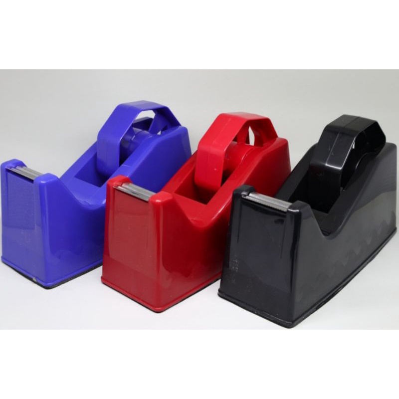 

Tape dispenser joyko tape cutter pemotong lakban td 103